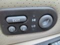 2002 Silver Sand Cadillac Escalade AWD  photo #45