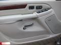 2002 Silver Sand Cadillac Escalade AWD  photo #46