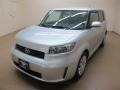 Classic Silver Metallic - xB  Photo No. 4