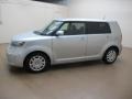 Classic Silver Metallic - xB  Photo No. 5