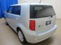 Classic Silver Metallic - xB  Photo No. 6