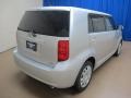 Classic Silver Metallic - xB  Photo No. 9