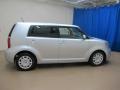 Classic Silver Metallic - xB  Photo No. 10