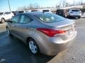 Desert Bronze - Elantra GLS Photo No. 5