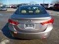 Desert Bronze - Elantra GLS Photo No. 6