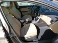 Desert Bronze - Elantra GLS Photo No. 10
