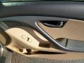 Desert Bronze - Elantra GLS Photo No. 11