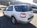2008 Oxford White Ford Taurus X Eddie Bauer AWD  photo #3