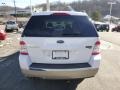 2008 Oxford White Ford Taurus X Eddie Bauer AWD  photo #4