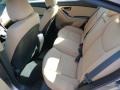Desert Bronze - Elantra GLS Photo No. 13