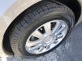 2008 Oxford White Ford Taurus X Eddie Bauer AWD  photo #9