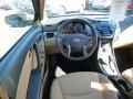 Desert Bronze - Elantra GLS Photo No. 14