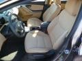 Desert Bronze - Elantra GLS Photo No. 15