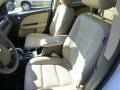 2008 Oxford White Ford Taurus X Eddie Bauer AWD  photo #10