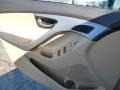 Desert Bronze - Elantra GLS Photo No. 17