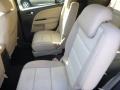 2008 Oxford White Ford Taurus X Eddie Bauer AWD  photo #11