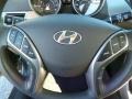 Desert Bronze - Elantra GLS Photo No. 18