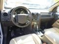 2008 Oxford White Ford Taurus X Eddie Bauer AWD  photo #13
