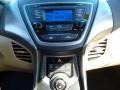 Desert Bronze - Elantra GLS Photo No. 19