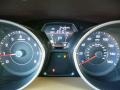 Desert Bronze - Elantra GLS Photo No. 20