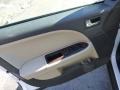 2008 Oxford White Ford Taurus X Eddie Bauer AWD  photo #15