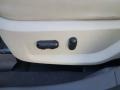 2008 Oxford White Ford Taurus X Eddie Bauer AWD  photo #16