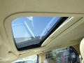 2008 Oxford White Ford Taurus X Eddie Bauer AWD  photo #17