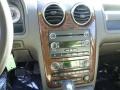 2008 Oxford White Ford Taurus X Eddie Bauer AWD  photo #18
