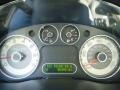 2008 Oxford White Ford Taurus X Eddie Bauer AWD  photo #20