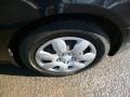 Black Pearl - Elantra GLS Sedan Photo No. 9