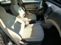 Black Pearl - Elantra GLS Sedan Photo No. 10