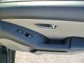 Black Pearl - Elantra GLS Sedan Photo No. 11