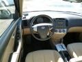 Black Pearl - Elantra GLS Sedan Photo No. 14