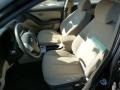 Black Pearl - Elantra GLS Sedan Photo No. 15