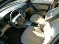 Black Pearl - Elantra GLS Sedan Photo No. 16