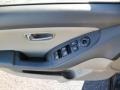 Black Pearl - Elantra GLS Sedan Photo No. 17