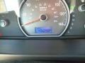 Black Pearl - Elantra GLS Sedan Photo No. 20