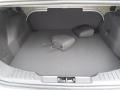 2014 Ingot Silver Ford Focus S Sedan  photo #13