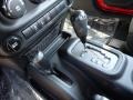 Flame Red - Wrangler Sport 4x4 Photo No. 16