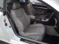 2008 Ivory Pearl White Infiniti G 37 Journey Coupe  photo #27