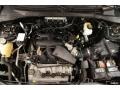 3.0 Liter DOHC 24-Valve Duratec V6 2005 Ford Escape XLT V6 Engine