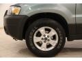 2005 Ford Escape XLT V6 Wheel and Tire Photo