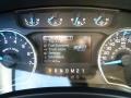 2014 Ford F150 XLT Regular Cab 4x4 Gauges