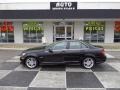 Black - C 250 Sport Photo No. 1