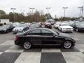 Black - C 250 Sport Photo No. 3