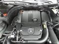 Black - C 250 Sport Photo No. 6