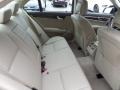 Black - C 250 Sport Photo No. 14