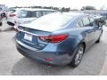 Blue Reflex Mica - MAZDA6 Grand Touring Photo No. 4