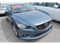 Blue Reflex Mica - MAZDA6 Grand Touring Photo No. 5