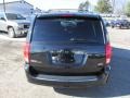 2011 Brilliant Black Crystal Pearl Dodge Grand Caravan Mainstreet  photo #6